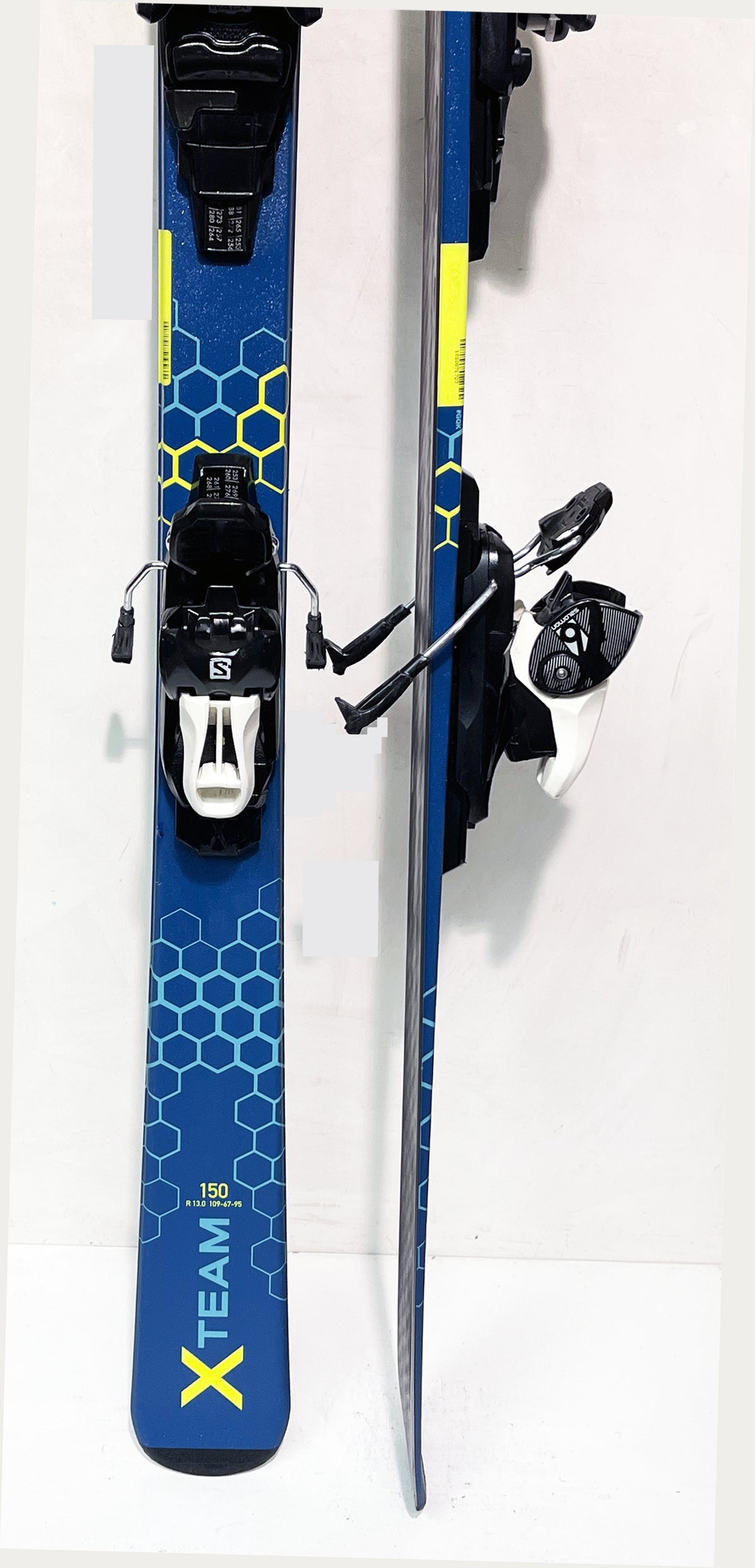 Stöckli X Team 150 cm