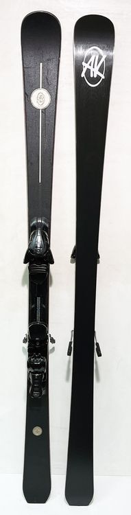 AK 158 cm - SWISS SKI