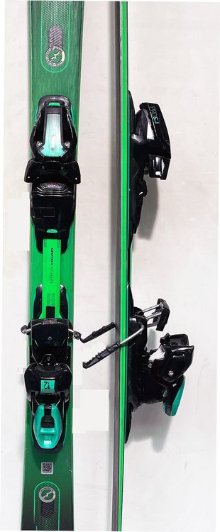 HEAD SUPERSHAPE e-MAGNUM 163 cm