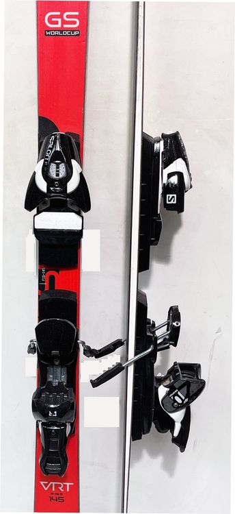 Stöckli LASER GS VRT 145 cm;