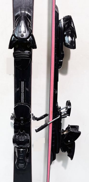 AK 158 cm - SWISS SKI