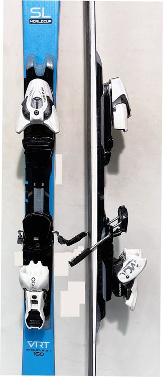 Stöckli LASER SL WORLDCUP VRT