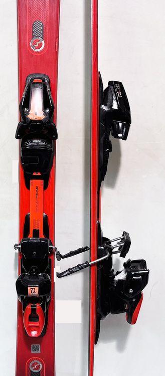 HEAD SUPERSHAPE e-RALLY, 170 cm; die neue e-Head Reihe,