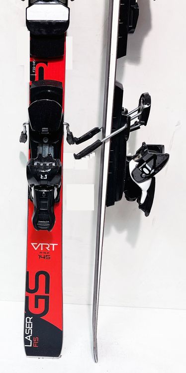 Stöckli LASER GS VRT 145 cm;