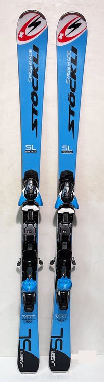 Stöckli LASER SL WORLDCUP VRT