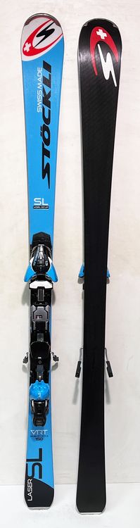 Stöckli LASER SL WORLDCUP VRT