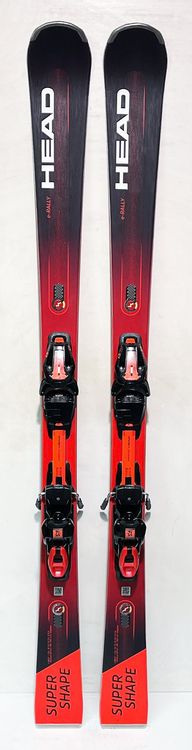 HEAD SUPERSHAPE e-RALLY,