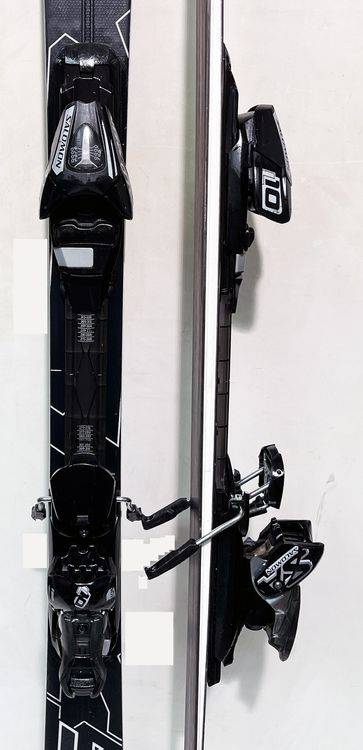 Stöckli LASER SX WORLDCUP 154 cm