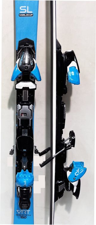 Stöckli LASER SL WORLDCUP VRT