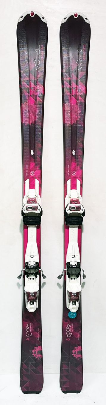 Völkl ADORA 159 cm