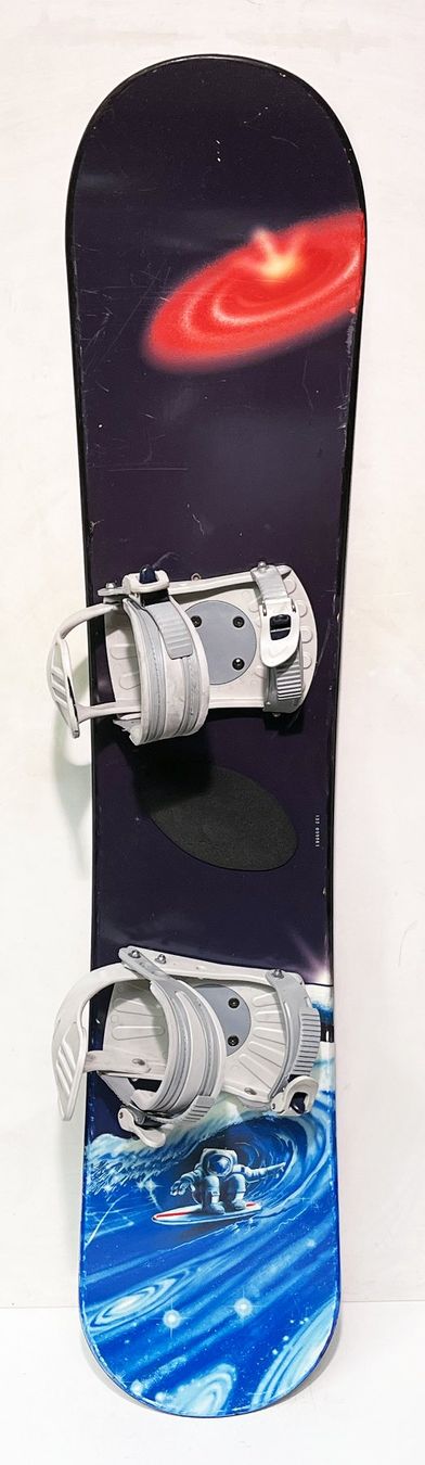 STUF 133 cm