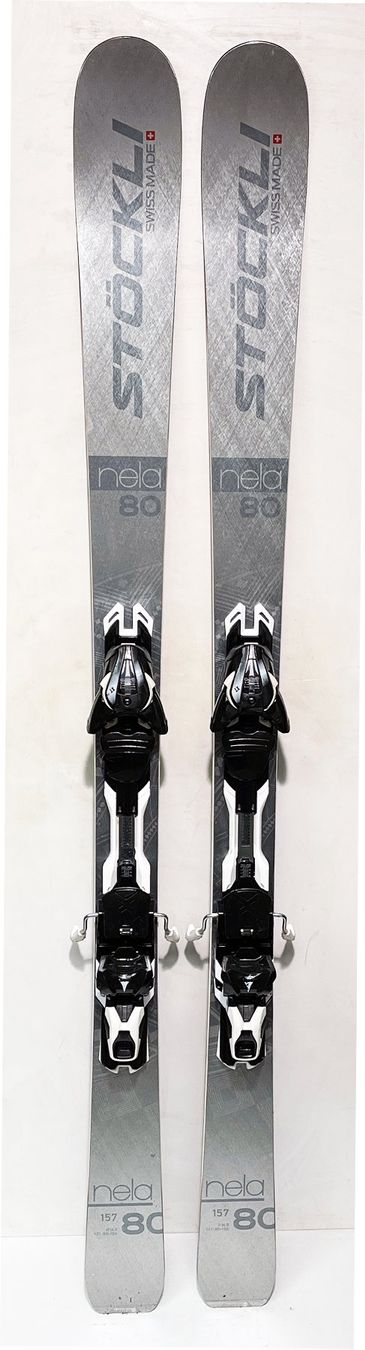 Stöckli NELA 80 157 cm; Model 2021