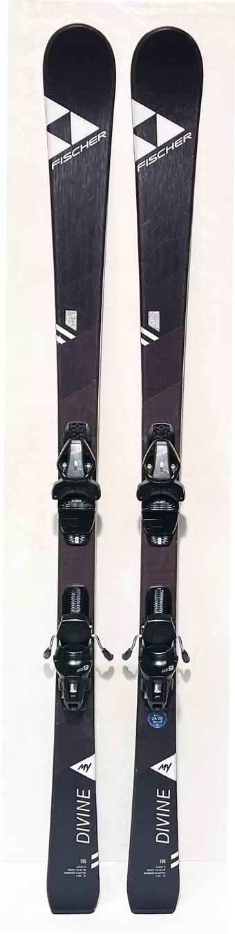 FISCHER „My DIVINE“ 155 cm