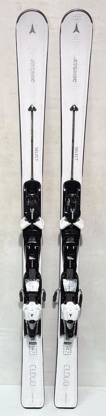 ATOMIC CLOUD SELECT 147 cm