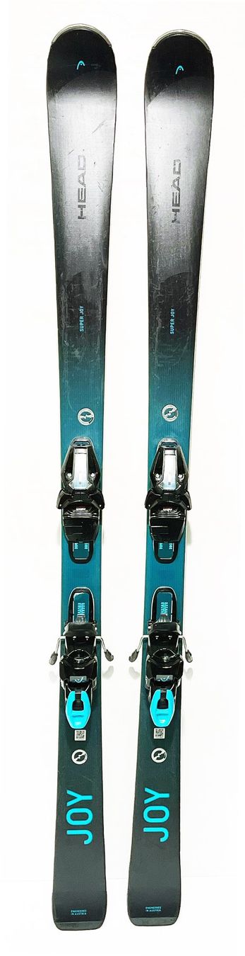 HEAD SUPER JOY 163 cm