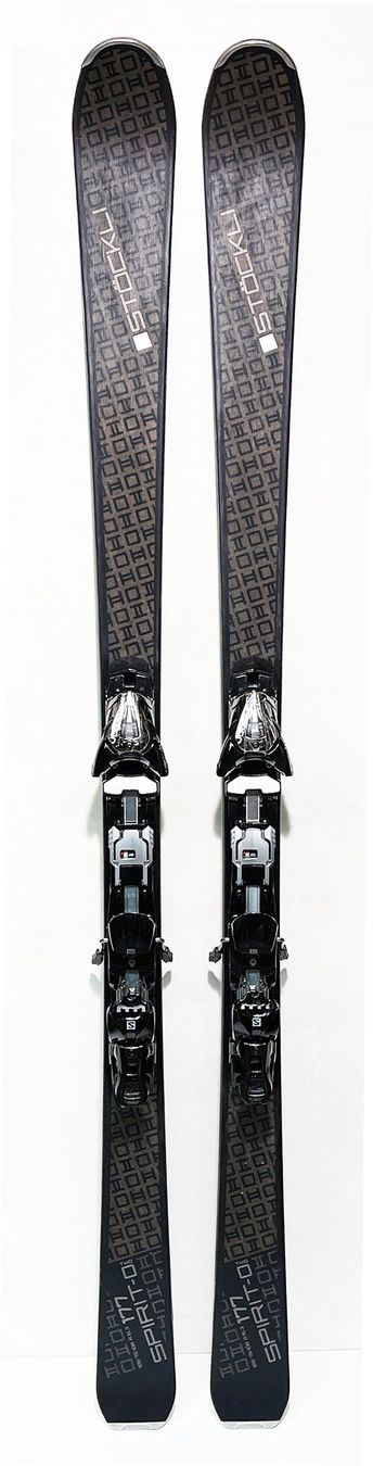 Stöckli SPIRIT–O TWO 177 cm