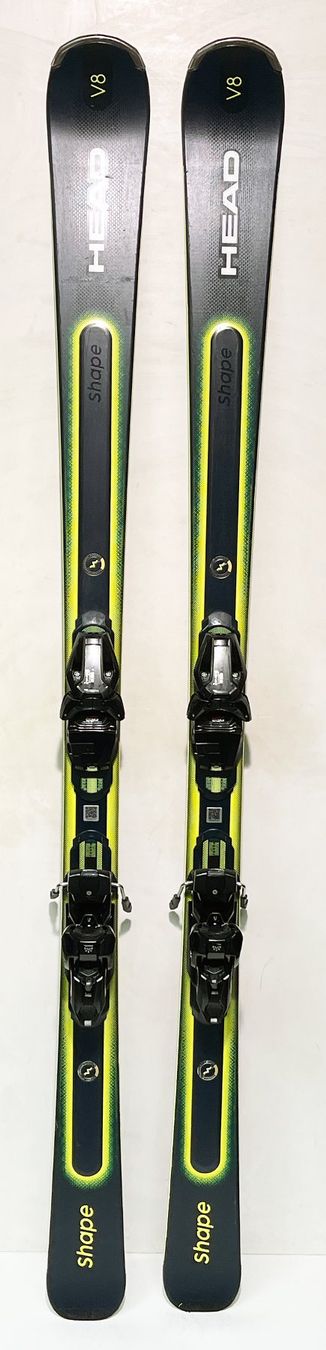 HEAD SHAPE V8 170 cm