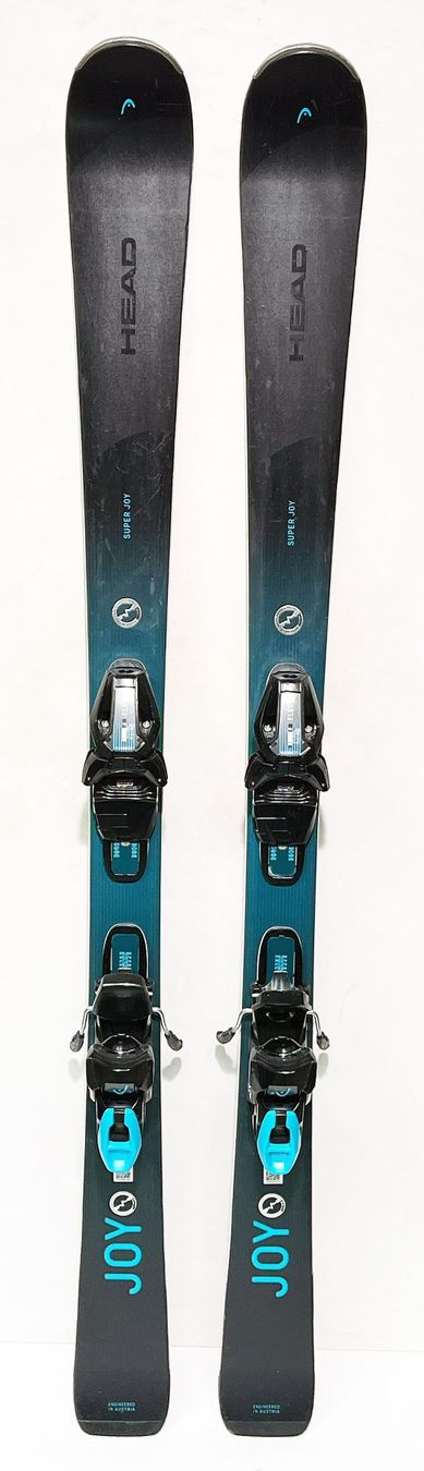 HEAD SUPER JOY 143 cm