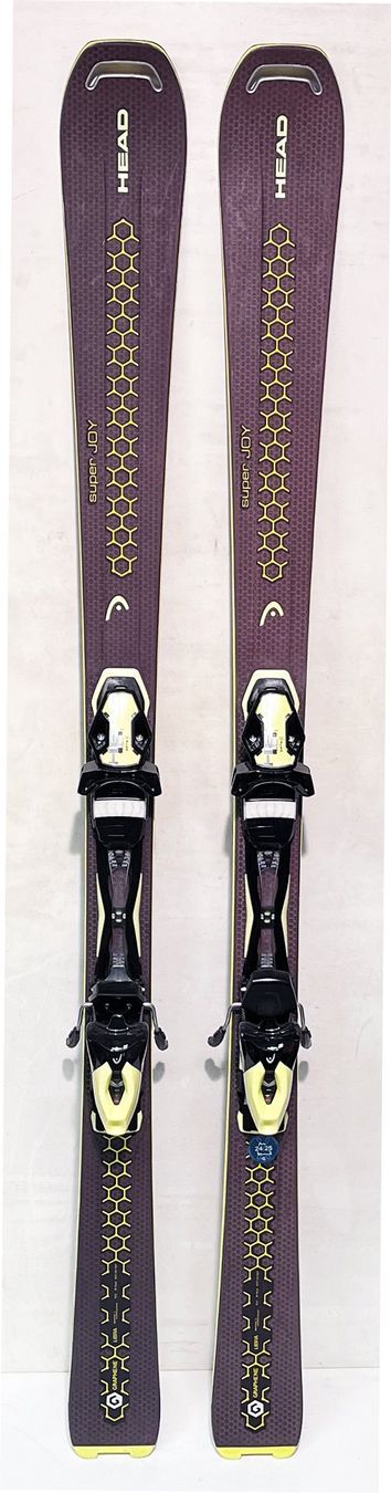 HEAD SUPER JOY 153 cm