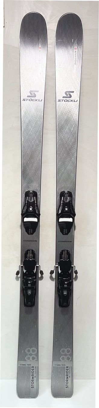 Stöckli STORMRIDER 88 184 cm; Model 2025
