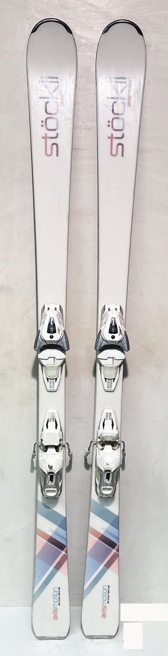 Stöckli AXIS MOTION 163 cm