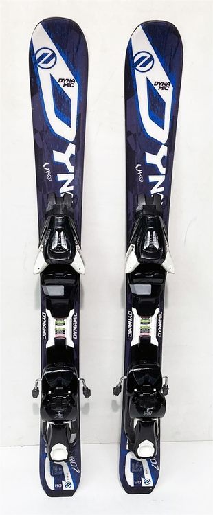 Kinderski DYNAMIC VR07 80 cm