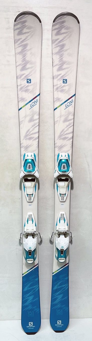 Salomon LONI 151 cm