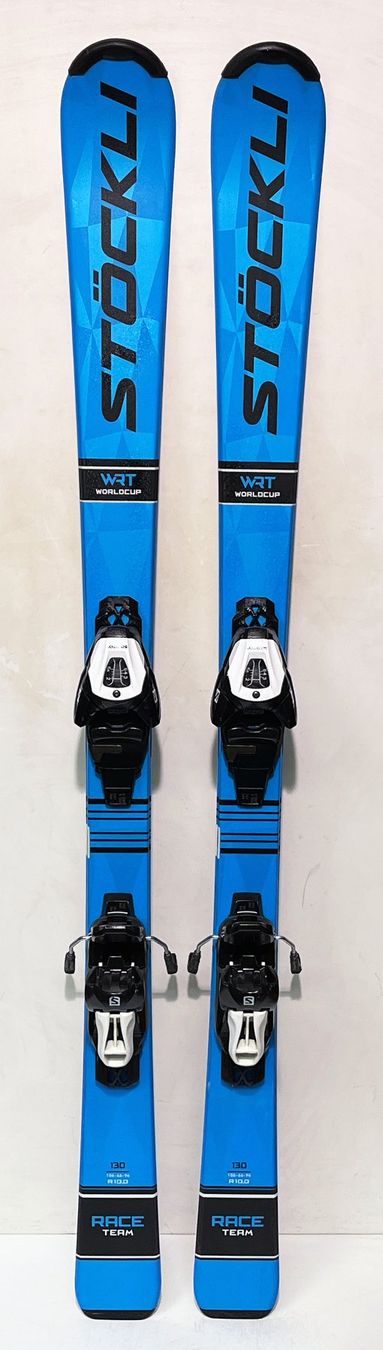 Stöckli RACE Team WORLDCUP WRT 110 cm