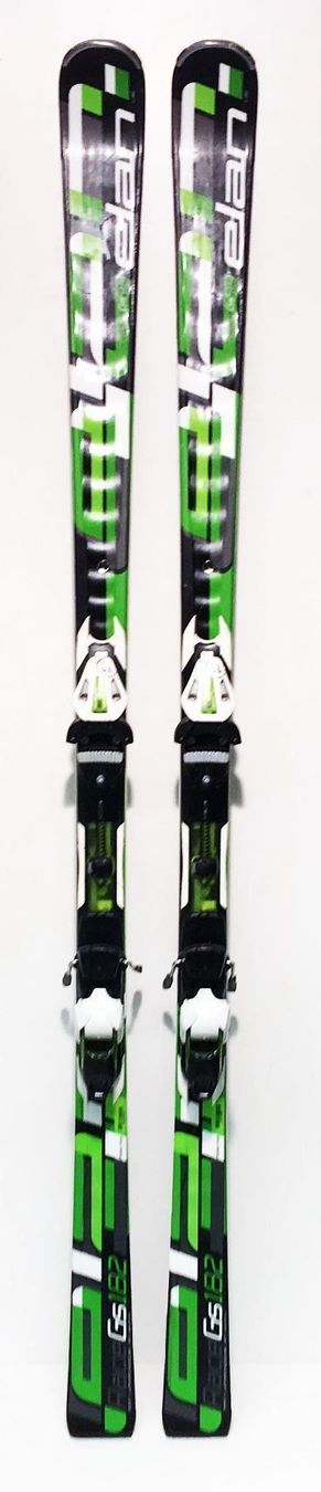 ELAN RACE GS 182 cm