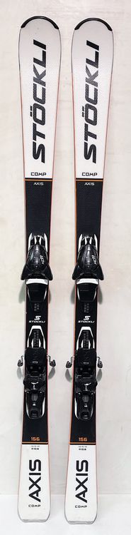 Stöckli AXIS PRO  156 cm
