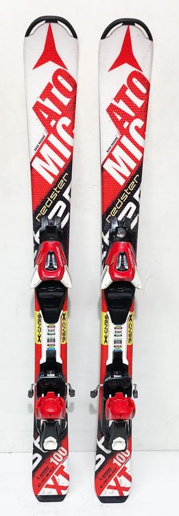 ATOMIC REDSTER   100 cm