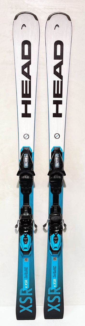 HEAD e.XSR 156 cm