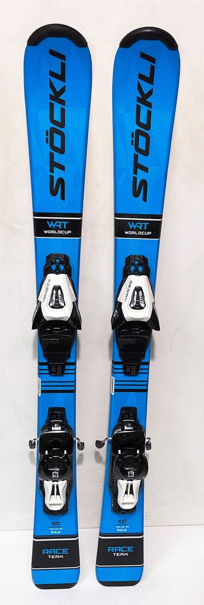 Stöckli RACE Team WORLDCUP WRT 100 cm
