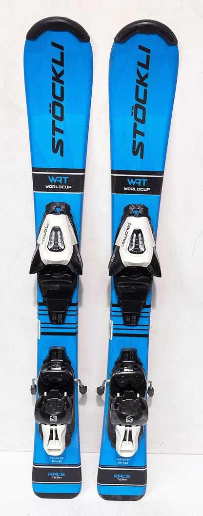 Stöckli RACE Team WORLDCUP WRT 80 cm