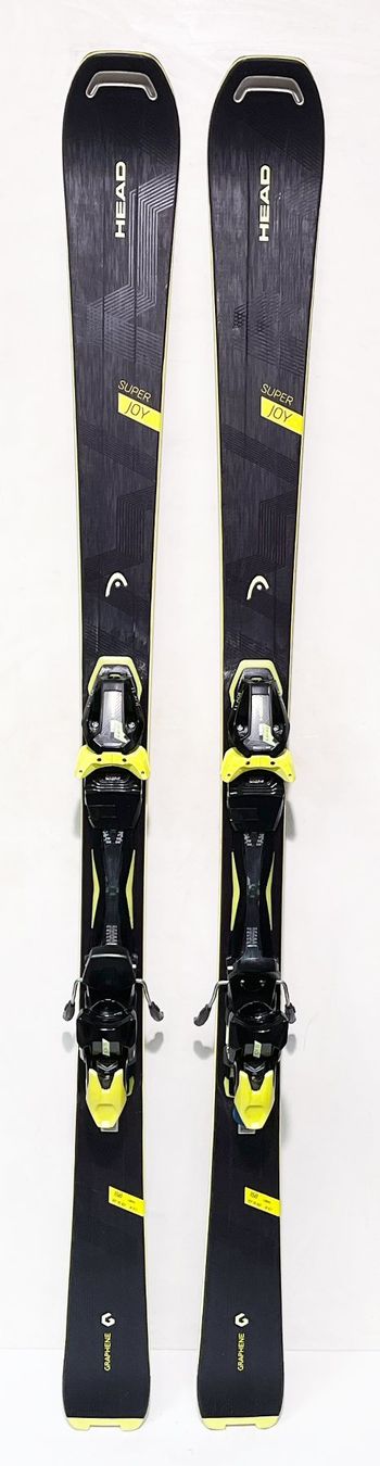 HEAD SUPER JOY 158 cm