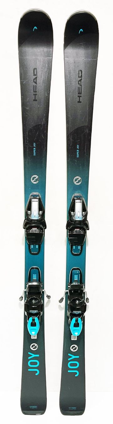 HEAD SUPER JOY 148 cm