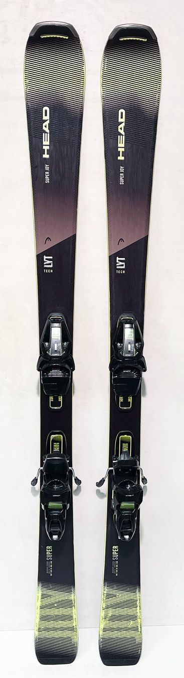 HEAD SUPER JOY LYT 148 cm