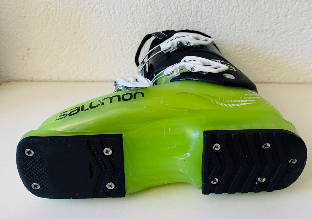 Salomon T3 Gr. 38 (24.0)