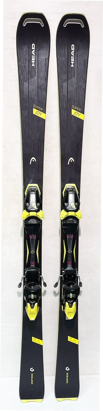 HEAD SUPER JOY 153 cm