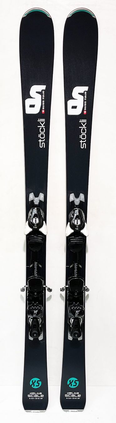 Stöckli DELTA SCALE X5 157 cm; FABRIKNEU
