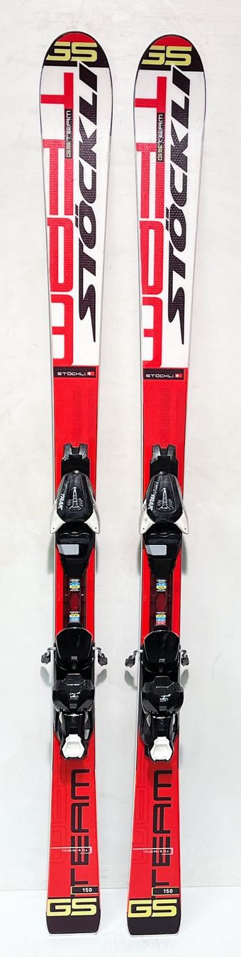 Stöckli GS Team 150 cm