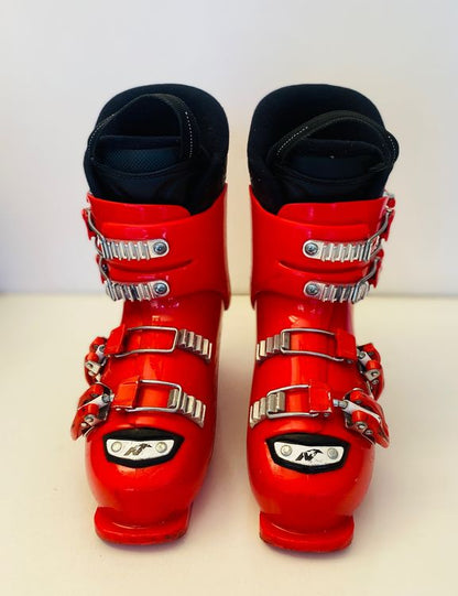 Skischuhe  NORDICA GP TJ Gr. 33 (21.0 Mondo)