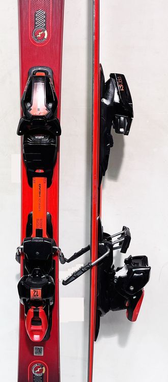 HEAD SUPERSHAPE e-RALLY,