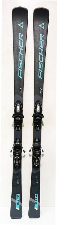 FISCHER RC4 165 cm