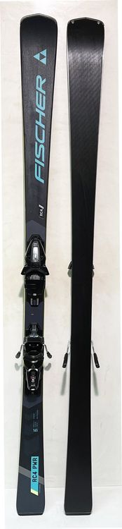 FISCHER RC4 165 cm