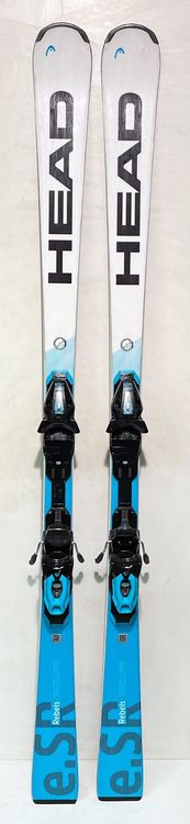 HEAD e.SR REBELS, 170 cm