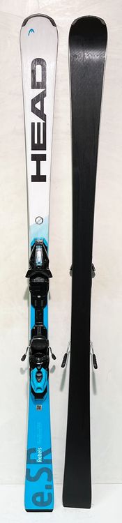 HEAD e.SR REBELS, 170 cm