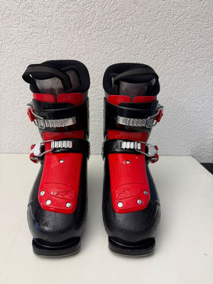 Skischuhe NORDICA T2 Gr. 36 ( 22.5 )