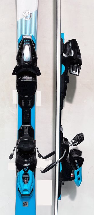 HEAD e.SR REBELS, 170 cm