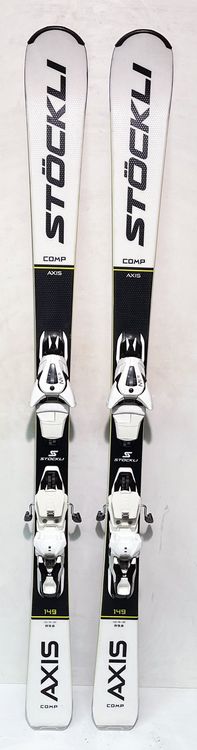 Stöckli AXIS COMP  149 cm